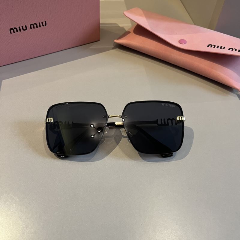 Miu Miu Sunglasses